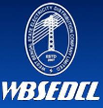 West Bengal State Electricity Distribution Company [WBSEDCL] Logo