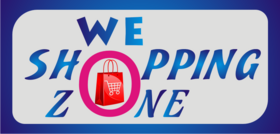We Shopping Zone Logo