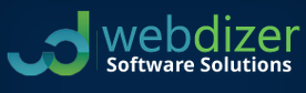 Webdizer Software Solutions Logo