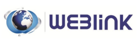 WebLink.org.in / Weblink Softwares Logo