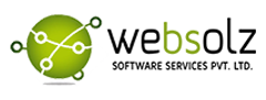 Websolz Software Services Logo