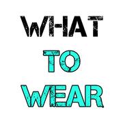 What To Wear India Logo