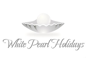 WhitePearl Holidays Logo
