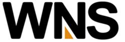 WNS Global Services  Logo