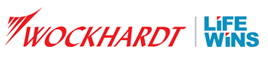 Wockhardt.com Logo