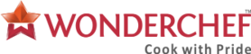 Wonderchef Home Appliances Logo