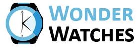 wonderwatches.in Logo