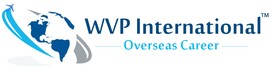WVP International Logo