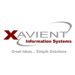 Xavient Information Systems Logo