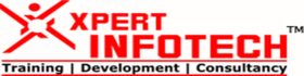 Xpert Infotech / Xperia Technologies Logo