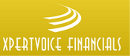 Xpertvoice Financials Logo