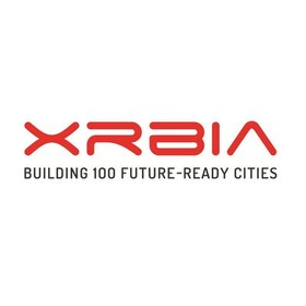 Xrbia Logo