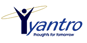 Yantro Software Logo