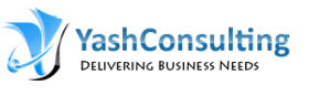 Yash Consulting Logo