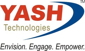 Yash Technologies Logo