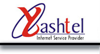 YashTel Logo