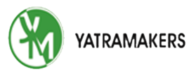 YatraMakers Logo
