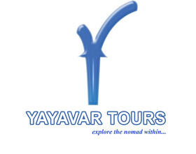 Yayavar Tours Logo
