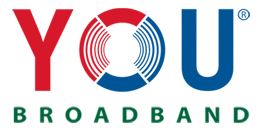 YOU Broadband India Logo