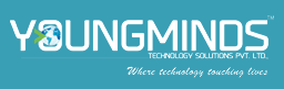 Young Minds Technology Solutions Logo