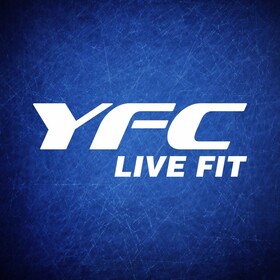 YOUR Fitness Club  Logo