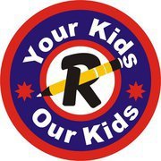 Your Kids R Our Kids [YKROK] Logo