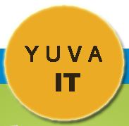 Yuva It Logo