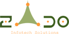 Zado Technology Services Logo