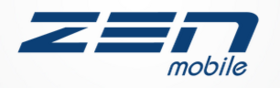 Zen Mobile Logo