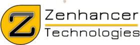 Zenhancer Technologies Logo