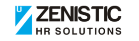 Zenistic HR Solutions Logo