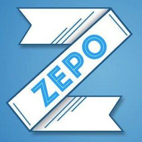 Zepo Technologies Logo