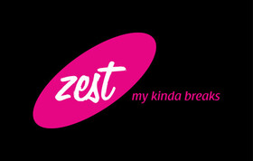 Zest Breaks Logo