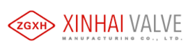 Zhejiang Xinhai Valve Manufacturing  Logo