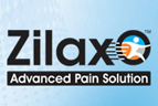 Zilaxo Advanced Pain Solution Logo