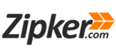 Zipker Online Services Logo