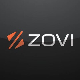 Zovi Logo