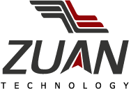 Zuan Technology Logo