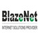 BlazeNet Ltd. Logo