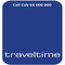Traveltime Car Rentals Pvt. Ltd Logo