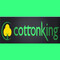 Cotton King Pvt. Ltd. Logo