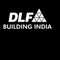 DLF Ltd. Logo