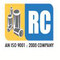 Ravi Corporation Logo