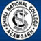 Shibli National College Logo