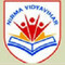 Nirma Vidyavihar Logo