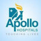 Apollo Children's Hospital Logo