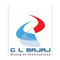 G L Bajaj Group of Institutions Logo