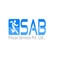SAB Financial Services pvt ltd Logo