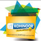 Kohinoor Televideo Pvt Ltd Logo