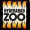 Nehru Zoological Park Logo